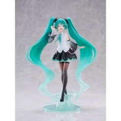 Hatsune Miku - T-Most Figur NT Version