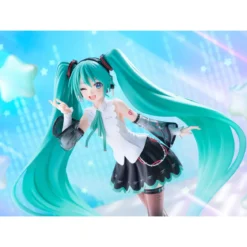 Hatsune Miku - T-Most Figur NT Version
