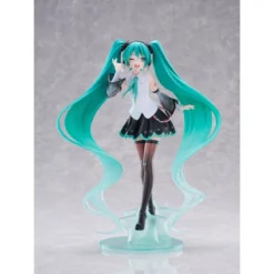 Hatsune Miku - T-Most Figur NT Version