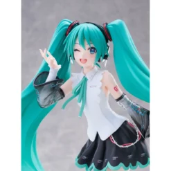 Hatsune Miku - T-Most Figur NT Version