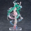 Hatsune Miku - Water Lily F:NEX Statue