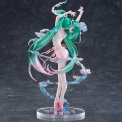 Hatsune Miku - Water Lily F:NEX Statue