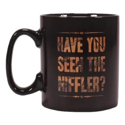 Have You Seen the Niffler Thermoeffekt Tasse - Phantastische Tierwesen
