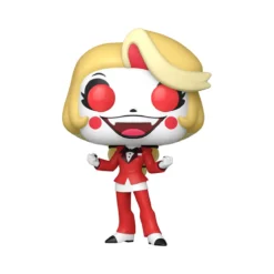 Hazbin Hotel - Charlie (Demon Form) Funko Pop Figur