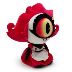 Hazbin Hotel Plüschfigur Niffty 22 cm