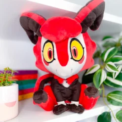 Hazbin Hotel - Razzle Plüschfigur