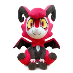 Hazbin Hotel - Razzle Plüschfigur
