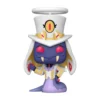 Hazbin Hotel - Sir Pentious Funko Pop Figur