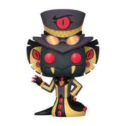 Hazbin Hotel - Sir Pentious Funko Pop Figur