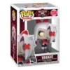 Hazbin Hotel - Vaggie Funko Pop Figur