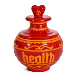 Health Potion Keksdose für Gaming Fans