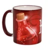 Health Potion Tasse für Gaming Fans