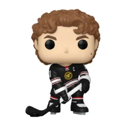 Heated Rivalry - Rozanov Funko Pop Figur