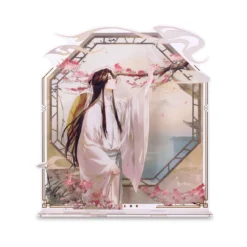 Heaven Official's Blessing - Xie Lian Butterfly Memory Series Figur