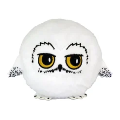 Hedwig Beanie Bouncers hüpfender Plüsch Ball - Harry Potter