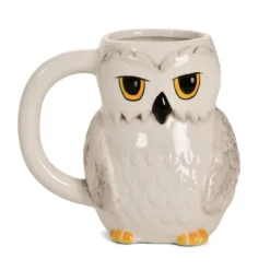 Hedwig 3D Tasse - Harry Potter