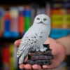 Hedwig - Harry Potter Magische Tierwesen Figur
