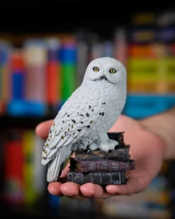 Hedwig - Harry Potter Magische Tierwesen Figur