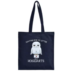 Hedwig Jutebeutel - Harry Potter