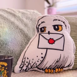 Hedwig Kissen - Harry Potter