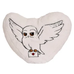 Hedwig Plüsch Kissen - Harry Potter