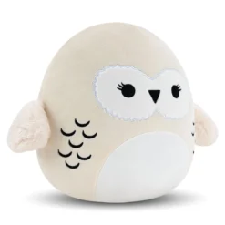 Hedwig Squishmallows Plüsch Figur - Harry Potter