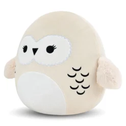 Hedwig Squishmallows Plüsch Figur - Harry Potter