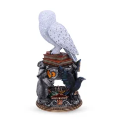 Hedwig Statue - Harry Potter