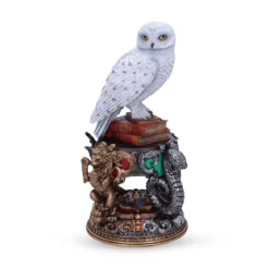 Hedwig Statue - Harry Potter