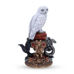 Hedwig Statue - Harry Potter