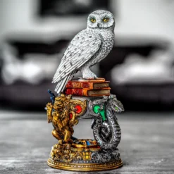 Hedwig Statue - Harry Potter