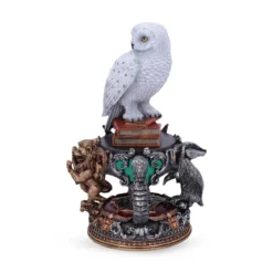 Hedwig Statue - Harry Potter