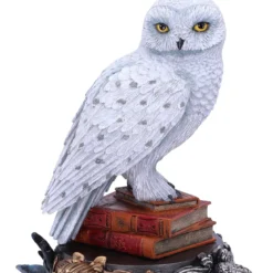Hedwig Statue - Harry Potter