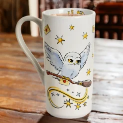 Hedwig Tasse - Harry Potter