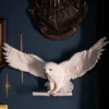 Hedwig Wand Skulptur - Harry Potter