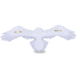 Hedwig Wand Skulptur - Harry Potter
