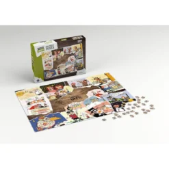 Heer Ma Uff!! - Das Pfalzpuzzle - 1000 Teile