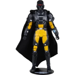 Helldivers 2 Elite Edition Actionfigur SA-04 Combat