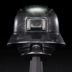 Helldivers 2 Replik 1/4 Field Chemist Helmet 11 cm
