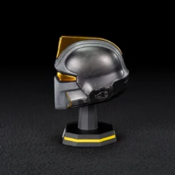 Helldivers 2 Replik 1/4 Hero of the Federation Helmet 11 cm