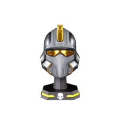 Helldivers 2 Replik 1/4 Hero of the Federation Helmet 11 cm