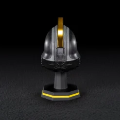 Helldivers 2 Replik 1/4 Hero of the Federation Helmet 11 cm