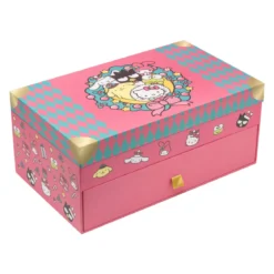 Hello Kitty Adventskalender Keepsake Box
