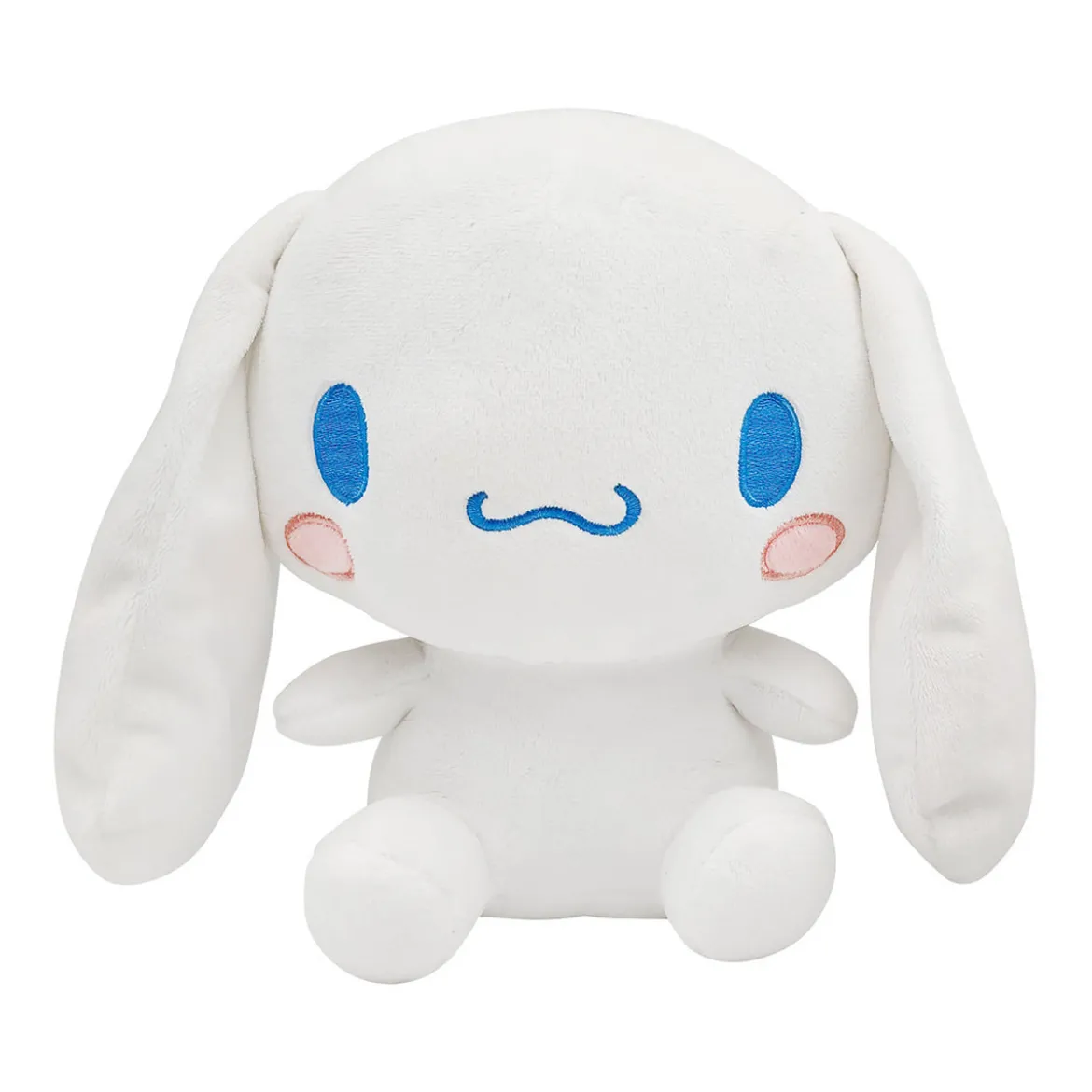 Hello Kitty and Frieds - Cinnamoroll Plüsch Figur