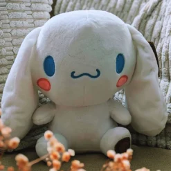 Hello Kitty and Frieds - Cinnamoroll Plüsch Figur