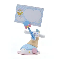 Hello Kitty and Friends - Cinnamoroll Notizhalter Party Time Series
