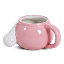 Hello Kitty and Friends - Cinnamoroll 3D Tasse