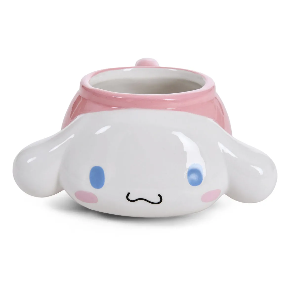 Hello Kitty and Friends - Cinnamoroll 3D Tasse