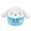 Hello Kitty and Friends - Cinnamoroll Squishmallows Plüsch Figur