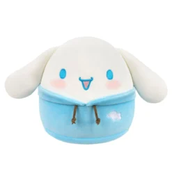 Hello Kitty and Friends - Cinnamoroll Squishmallows Plüsch Figur